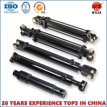 Log Splitter Hydraulic Cylinder for Farming Machinery